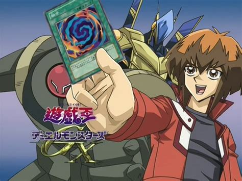 yugiog gx|More.